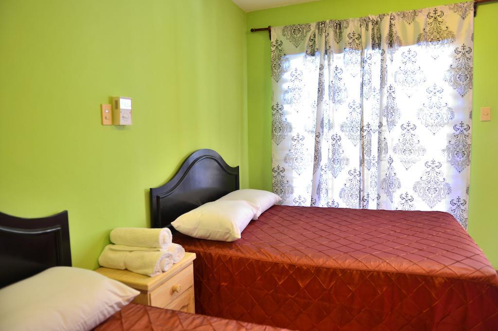 D'Margo Hotel Playa del Carmen Room photo
