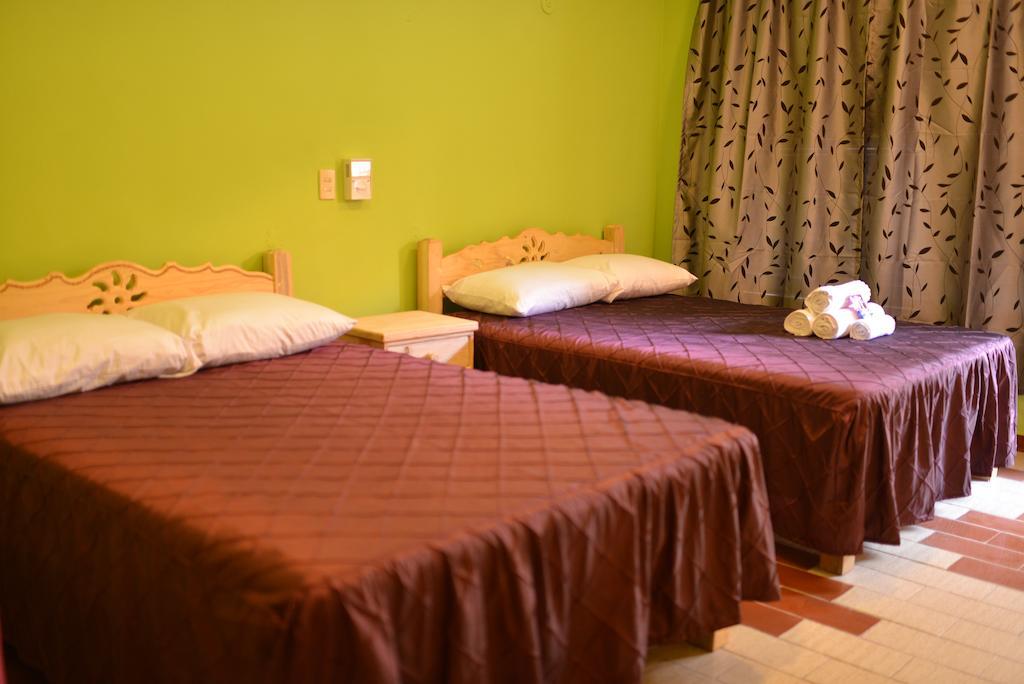 D'Margo Hotel Playa del Carmen Room photo
